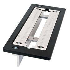 Adjustable trade lock - adjustable,