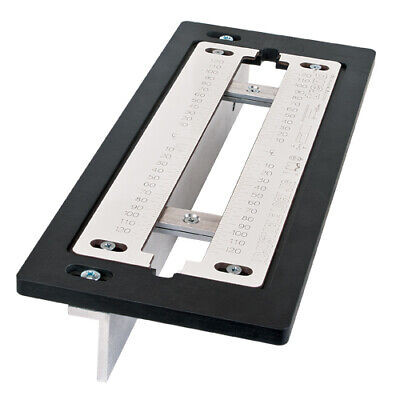 Adjustable trade lock - trade, jig