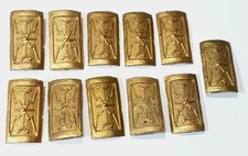 Vintage Timpo Historic Series