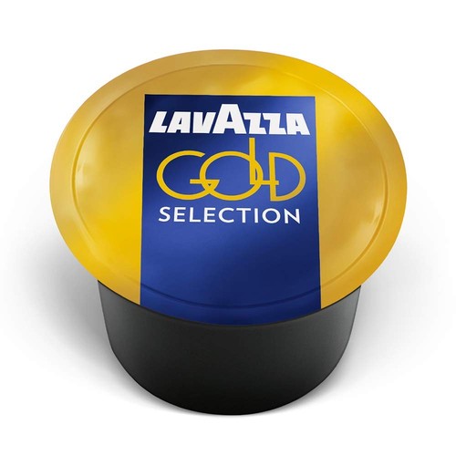 Lavazza blue single - lavazza,