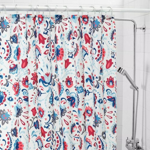 Ikea kratten shower curtain - ikea,
