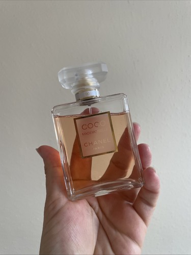 Coco mademoiselle 100 eau - mademoiselle,,