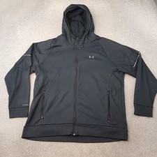 Under Armour Mens Jacket 3XL