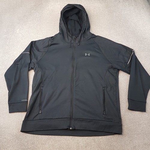 Under armour mens jacket 3xl - under,
