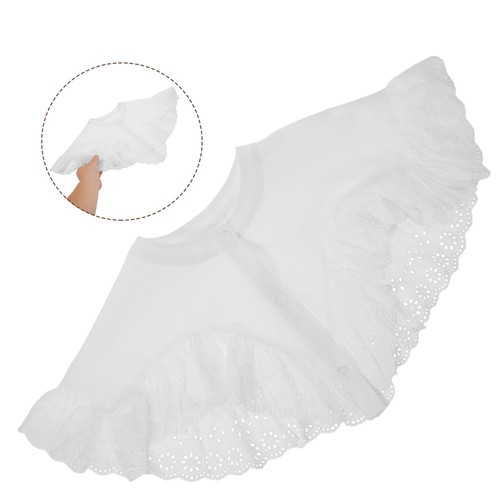 Fake collar for woman false - collar,