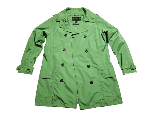 Barbour featherweight - barbour,