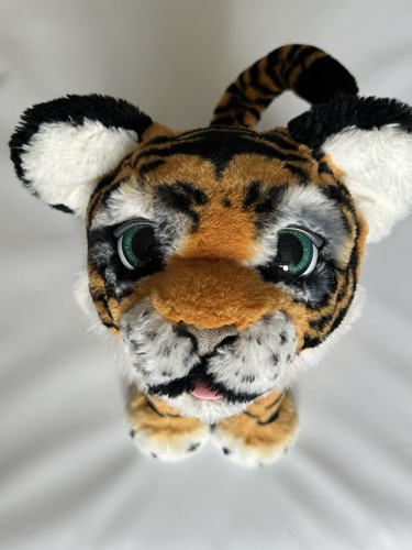 Hasbro furreal friends - hasbro,