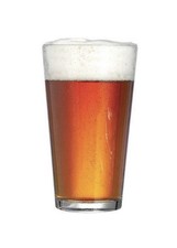  Pint Glasses Toughened Glass