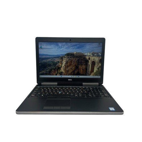 Dell precision 7520 xeon - dell, |