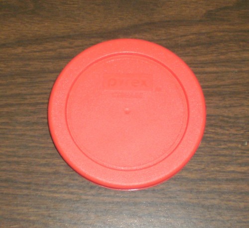 Pyrex refrigerator freezer - pyrex,