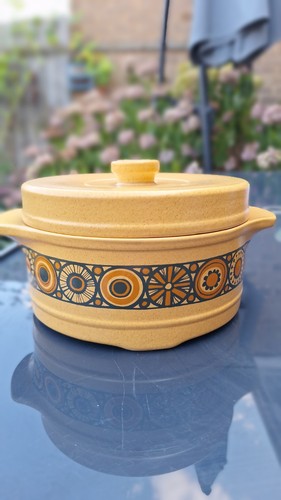 Vintage 1970s kiln craft - 1970s,