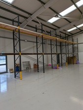 Link 51 Pallet Racking - 18