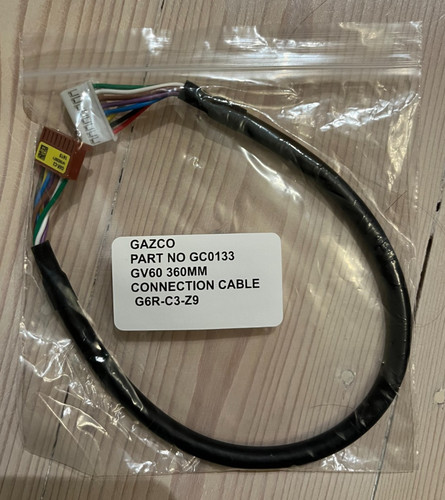 Gazco gc0133 valve - gazco,
