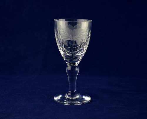 Royal brierley crystal - royal,