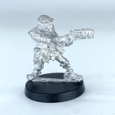 Necromunda Cawdor Juve Ganger