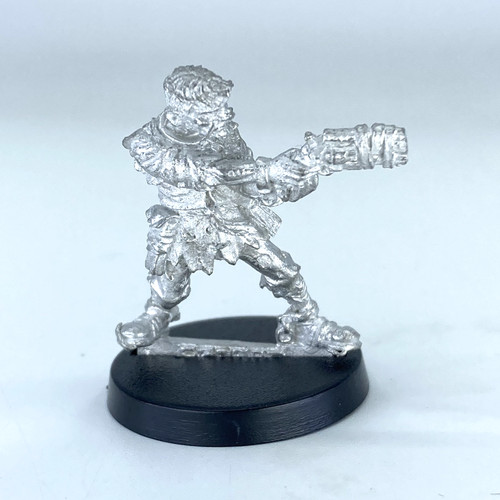 Necromunda cawdor juve ganger - juve,