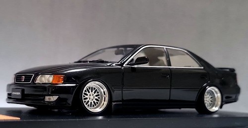 Jzx chaser kai tourer v - kai,