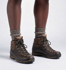 Mens Zambralam Boots Hiking