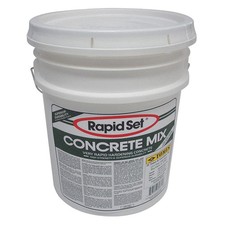 RAPID SET GRA-RSCM-60 Concrete