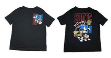 Boys Sonic The Hedgehog Short
