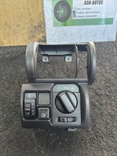 Vauxhall corsa - corsa, b
