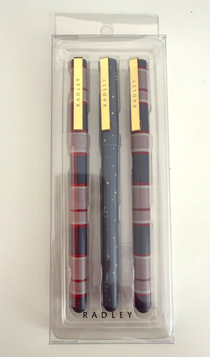 Radley heritage pen - radley,