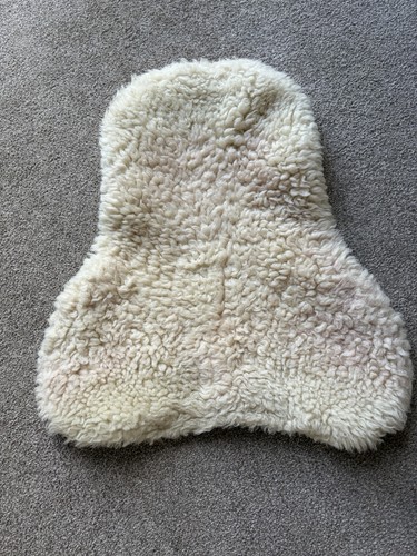 Griffin numed wool seat saver - griffin,