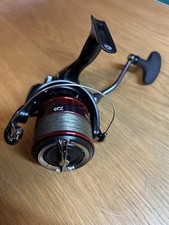 DAIWA Light And Tough Spinning Reel 23 NINJA LT 4000-C