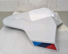 BMW S1000RR Pillion Rear Seat