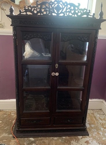Antique oriental chinese 19th - oriental,