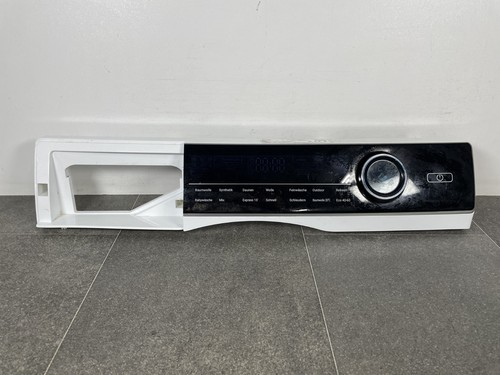 Haier washing machine - ✅,