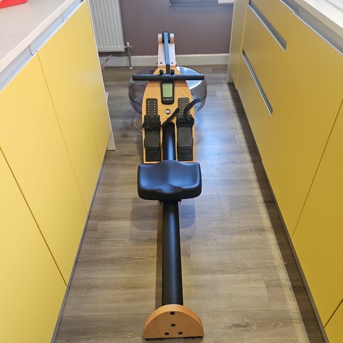 Waterrower rowing machine - waterrower,