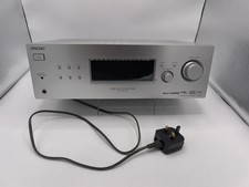 Sony STR-K790 Silver Home Theater Surround Sound 5.1 AM/FM Dolby Receiver