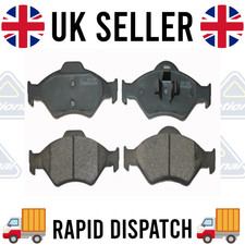 NATIONAL BRAKE PAD - BRAND NEW