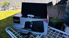 SONY RDP XA700iPN DOCK