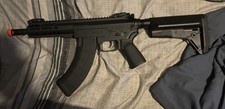Banshee M4-47 Electric Airsoft