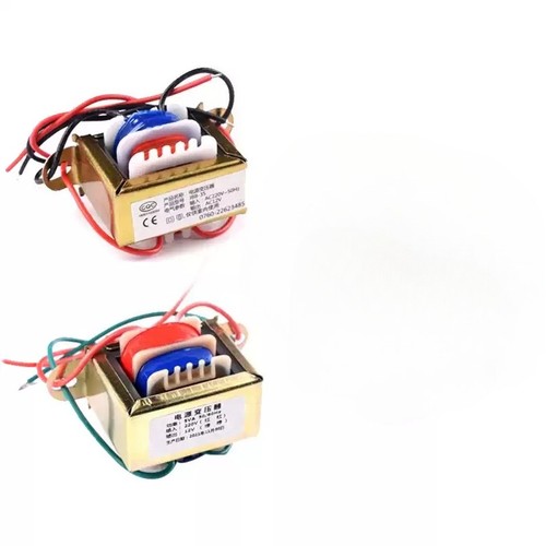 Power transformer 5w - power, 3w/5w