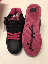 Pineapple Trainers Street