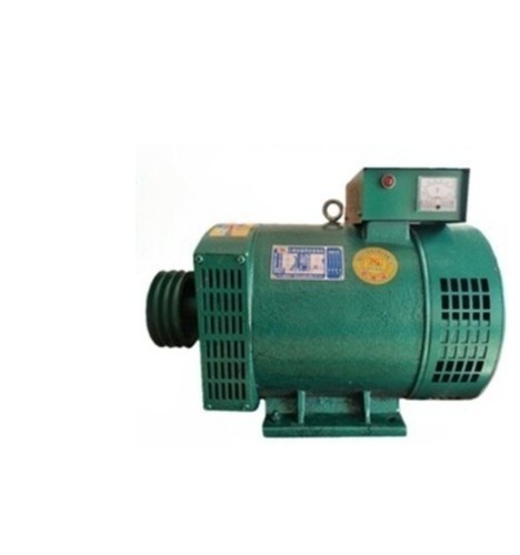 Full copper generator - full,