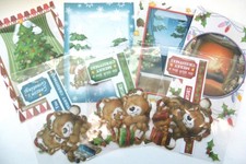 Debbie Moore  Die Cut*BEAR