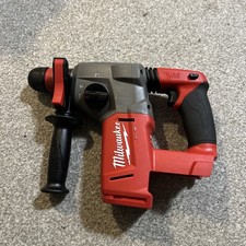 Milwaukee M18CHX 18V Brushless Hammer Drill - Body Only 