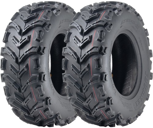 23x8 quad atv - atv, 6ply