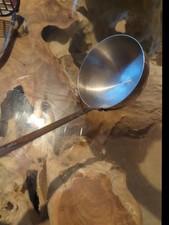 Vintage Prestige Ladle Wooden