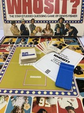 VINTAGE 1970'S BOARDGAME