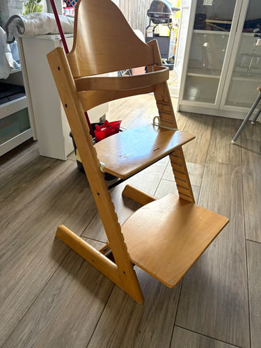 Stokke tripp trapp high - trapp,