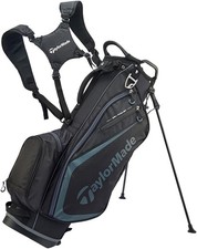 TaylorMade Carry Stand Bag