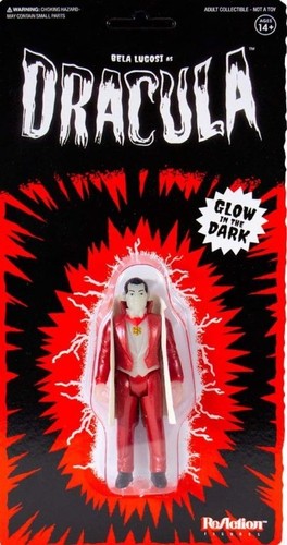 Rare super7 universal monsters - rare,