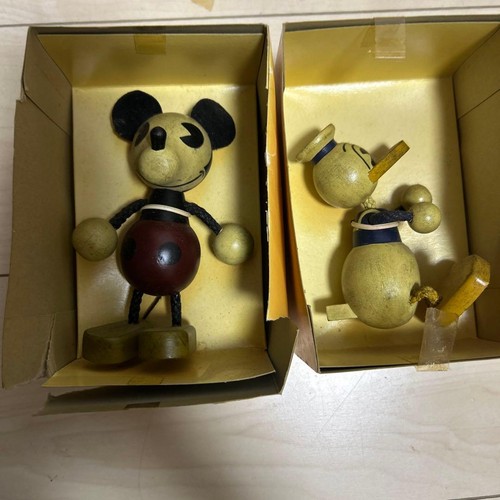 Young epoch mickey mouse - epoch,