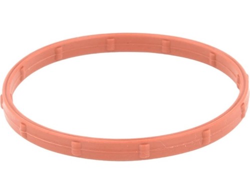 Throttle body gasket - body,