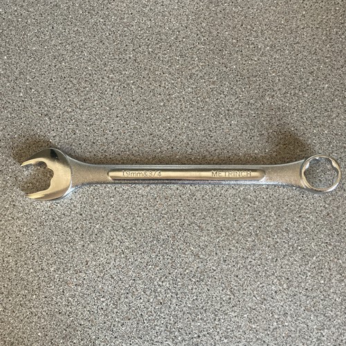 Metrinch combi spanner - combi,